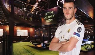 Gareth Bale: Η νέα «χρυσή» επένδυση του άσου της Ρεάλ Μαδρίτης στη νύχτα