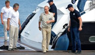 Οι κυρώσεις θα τιθασεύσουν ή θα αγριέψουν τον Πούτιν- Ιδού η απορία 