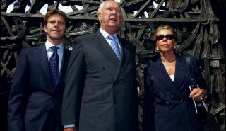 Η πρώην βασιλική οικογένεια της Ιταλίας ζητά πίσω κοσμήματα 300 εκατ. ευρώ