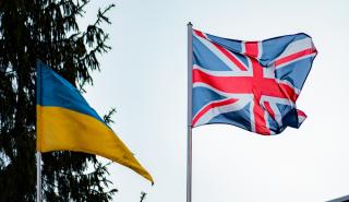 Βρετανία: Το Λονδίνο επιβάλλει κυρώσεις σε Λευκορώσους αξιωματούχους του αμυντικού τομέα