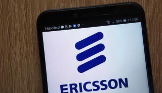 Ericsson: Κέρδισε τις προβλέψεις για καθαρά κέρδη και έσοδα το 1ο τρίμηνο