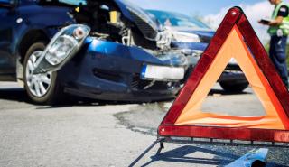 Eurostat: Τρεις ελληνικές περιφέρειες στις πλέον θανατηφόρες σε τροχαία δυστυχήματα στην ΕΕ
