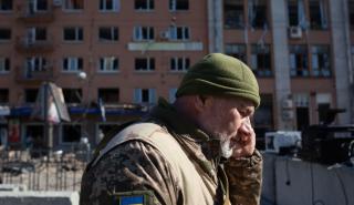 NYT: 110.000 νεκρούς και τραυματίες στην Ουκρανία μέτρησε η ρωσική FSB