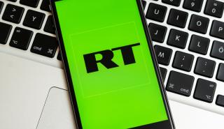 Η Ουκρανία ζητάει κυρώσεις για τους «προπαγανδιστές της ρωσικής τηλεόρασης»