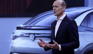 Volkswagen: Περισσότερα κέρδη παρά τις χαμηλότερες πωλήσεις