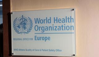 Παγκόσμιος Οργανισμός Υγείας: Μήνυμα προς Ευρώπη «Πάρτε μέτρα τώρα»
