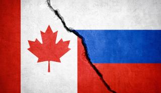 Ο Καναδάς ζήτησε τον αποκλεισμό της Ρωσίας από το ΔΝΤ