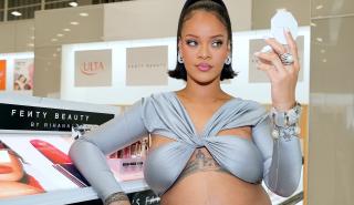 1 δισ. θα πάρει η Rihanna αν το brand εσωρούχων της μπει στο χρηματιστήριο