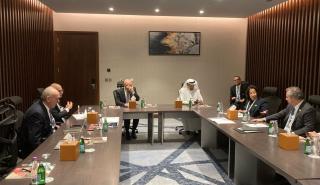 ΣΕΒ: Σημαντικές επιχειρηματικές και επενδυτικές ευκαιρίες στην αγορά της Σαουδικής Αραβίας
