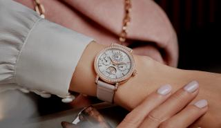 Vacheron Constantin: Ένα ρολόι για γυναίκες που δεν κοιτούν απλώς την ώρα
