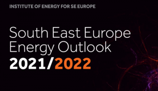 South East Europe Energy Outlook 2021/2022: Ένας περιεκτικός οδηγός για τις προοπτικές της Ενέργειας στην ΝΑ Ευρώπη