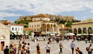 Έρευνα της διαΝΕΟσις: Tι πιστεύουν οι Έλληνες το 2022