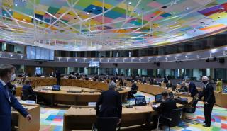 Reuters: Το Eurogroup θα δεσμευτεί μόνο για προσωρινά και στοχευμένα μέτρα κατά της ενεργειακής κρίσης