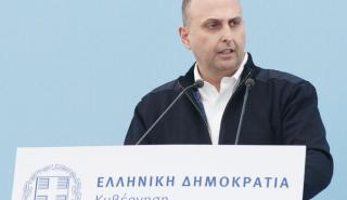 Γ. Καραγιάννης: Στο τέλος του 2023 η Αλεξανδρούπολη θα έχει ένα ολοκληρωμένο οδικό δίκτυο