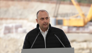 Καραγιάννης: Με σύγχρονες υποδομές ενισχύουμε τη γεωστρατηγική θέση Θεσσαλονίκης και Β. Ελλάδας