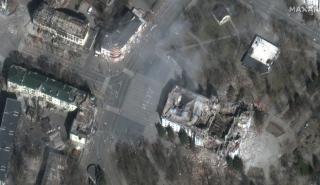 Ουκρανία: Βόμβα σε σχολείο της Μπιλοχορίβκα - 60 άνθρωποι σκοτώθηκαν - «Συγκλονισμένος» ο Γκουτέρες