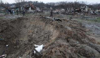 Ουκρανία: Ερευνώνται 5.600 περιπτώσεις ως πιθανά εγκλήματα πολέμου