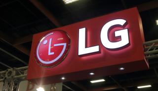 LG: Αύξηση των εσόδων για τρίτη συνεχόμενη χρονιά