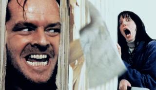 «Here’s Johnny!» – Σε δημοπρασία το τσεκούρι του Jack Nicholson από την ταινία «Η Λάμψη»