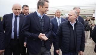 Ο Κυριάκος αντιγράφει Νίκο - Ο Νίκος έχει έξοδα - Η υπόκλιση Λαφαζάνη σε Gazprom - Ο κ. Πιρπιρής