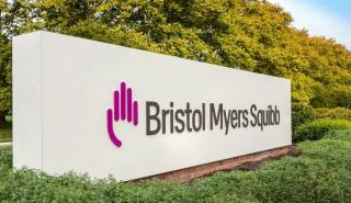 Η Bristol Myers Squibb αναδεικνύεται Best Workplace 2022