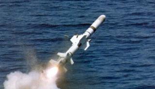 Ουκρανία: Άρχισε να παραλαμβάνει αντιπλοϊκούς πυραύλους Harpoon από τη Δανία