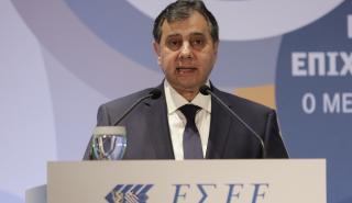 Κορκίδης: Το ΕΒΕΠ προτείνει στην ενεργειακή κρίση την λύση «3Α»