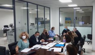 Θεσσαλονίκη: Ξεκινούν μελέτες για τον τερματικό χώρο του μετρό στο σταθμό της Μίκρας