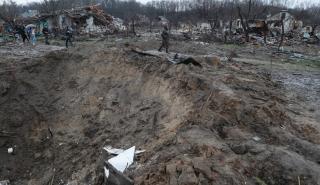Οι ΗΠΑ δημιουργούν «Παρατηρητήριο» για την τεκμηρίωση των «εγκλημάτων πολέμου» στην Ουκρανία