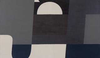 Bonhams: Η «Πανσέληνος» του Γ. Μόραλη, πωλήθηκε έναντι 639.125 ευρώ σε δημοπρασία Ελληνικής Τέχνης