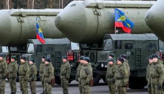 WSJ: Η Ρωσία άθελά της έγινε ο κύριος «προμηθευτής» του ουκρανικού στρατού