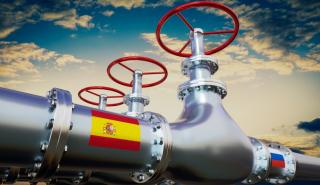 Ισπανία: «Χέρι» στις διαθέσιμες μονάδες φυσικού αερίου λόγω του καύσωνα