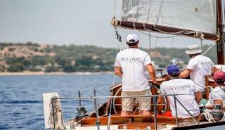 Spetses Classic Yacht Regatta 2022: Ο κορυφαίος Διεθνής Αγώνας Σκαφών επιστρέφει 23 με 26/6