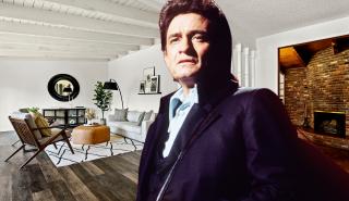 Το θρυλικό ράντσο του Johnny Cash στην αγορά για 1,79 εκατ. δολάρια