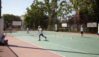 Δήμος Αθηναίων: Ξεκινούν την Παρασκευή οι εγγραφές στα αθλητικά summer camps για παιδιά δημοτικού