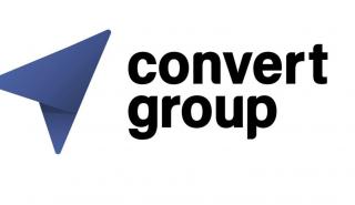 Convert Group: O Ανδρέας Πετρόπουλος αναλαμβάνει την θέση του CEO