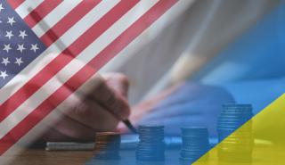 ΗΠΑ: Νέο πακέτο βοήθειας ύψους 3 δισ. δολαρίων στην Ουκρανία