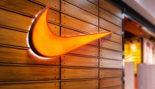 Nike: Στα 12,4 δισ. δολάρια τα έσοδα στο γ' τρίμηνο - Οριακή υποχώρηση κερδών