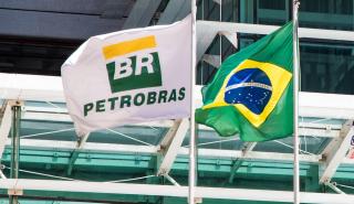 Βραζιλία: Παραιτήθηκε ο επικεφαλής της Petrobras λόγω των αντιδράσεων για τις αυξήσεις στα καύσιμα