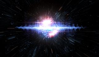 Αστρονομία: Ανακαλύφθηκε η πιο γρήγορη έκρηξη νόβα σαν φλας
