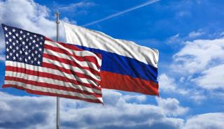 Νέες αμερικανικές κυρώσεις κατά της Ρωσίας