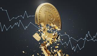Bitcoin: «Δίνει μάχη» να κρατηθεί πάνω από τα 20.000 δολάρια