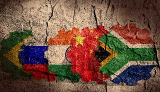 Νότια Αφρική: Η σύνοδος κορυφής των BRICS θα εξετάσει το ενδεχόμενο ένταξης νέων μελών