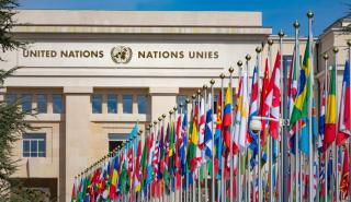 Στον ΟΗΕ το σχέδιο απόφασης για καταδίκη προσάρτησης ουκρανικών περιοχών, χωρίς βέτο η Ρωσία