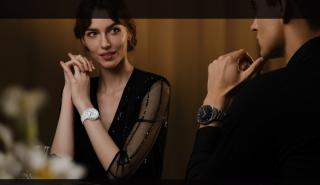 Το νέο HUAWEI Watch GT3 Pro απογειώνει την εμπειρία της προπόνησης με τον πιο κομψό τρόπο