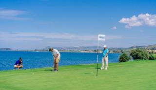 Το πρόγραμμα του Greek Maritime Golf Event 2022
