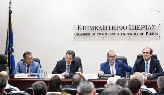 Ο Κυριάκος παίρνει το ρίσκο αλλά ο κομματικός μηχανισμός στο φουλ -  Ο ΣΥΡΙΖΑ στις πλατείες