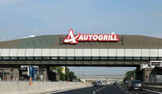Ιταλία: Η εξαγορά της Autogrill από την Dufry αλλάζει τον χάρτη σε αεροδρόμια και αυτοκινητόδρομους