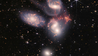 Διάστημα: Την ύπαρξη τεσσάρων γαλαξιών από το νεαρό Σύμπαν επιβεβαιώνει το τηλεσκόπιο James Webb