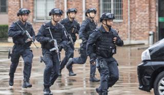 Κίνα: Οκτώ νεκροί από επίθεση με μαχαίρι στην επαρχία Χουμπέι